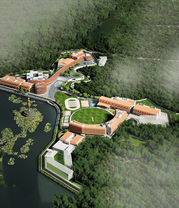 Shrimad Rajchandra Sarvamangal University