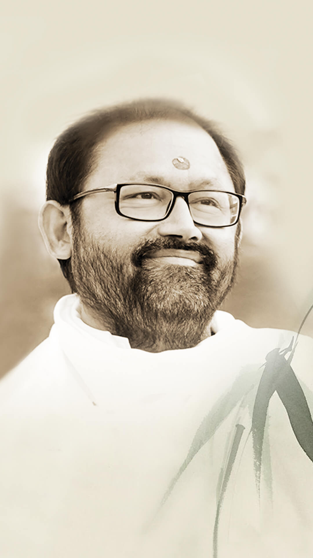 Pujya Gurudevshri Rakeshji